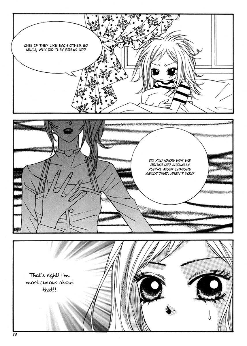 Delinquent Lesson Chapter 13 page 13 - Chapter 13