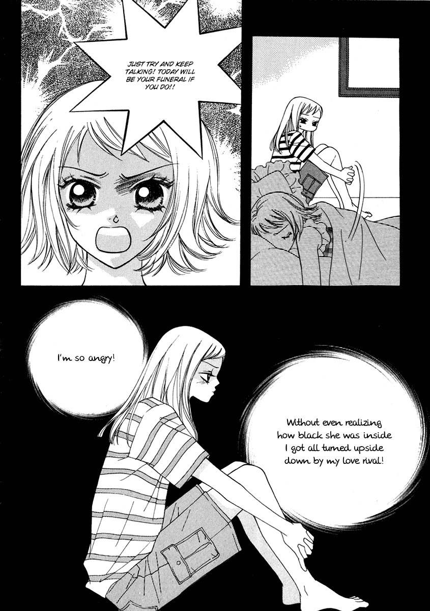 Delinquent Lesson Chapter 13 page 20 - Chapter 13