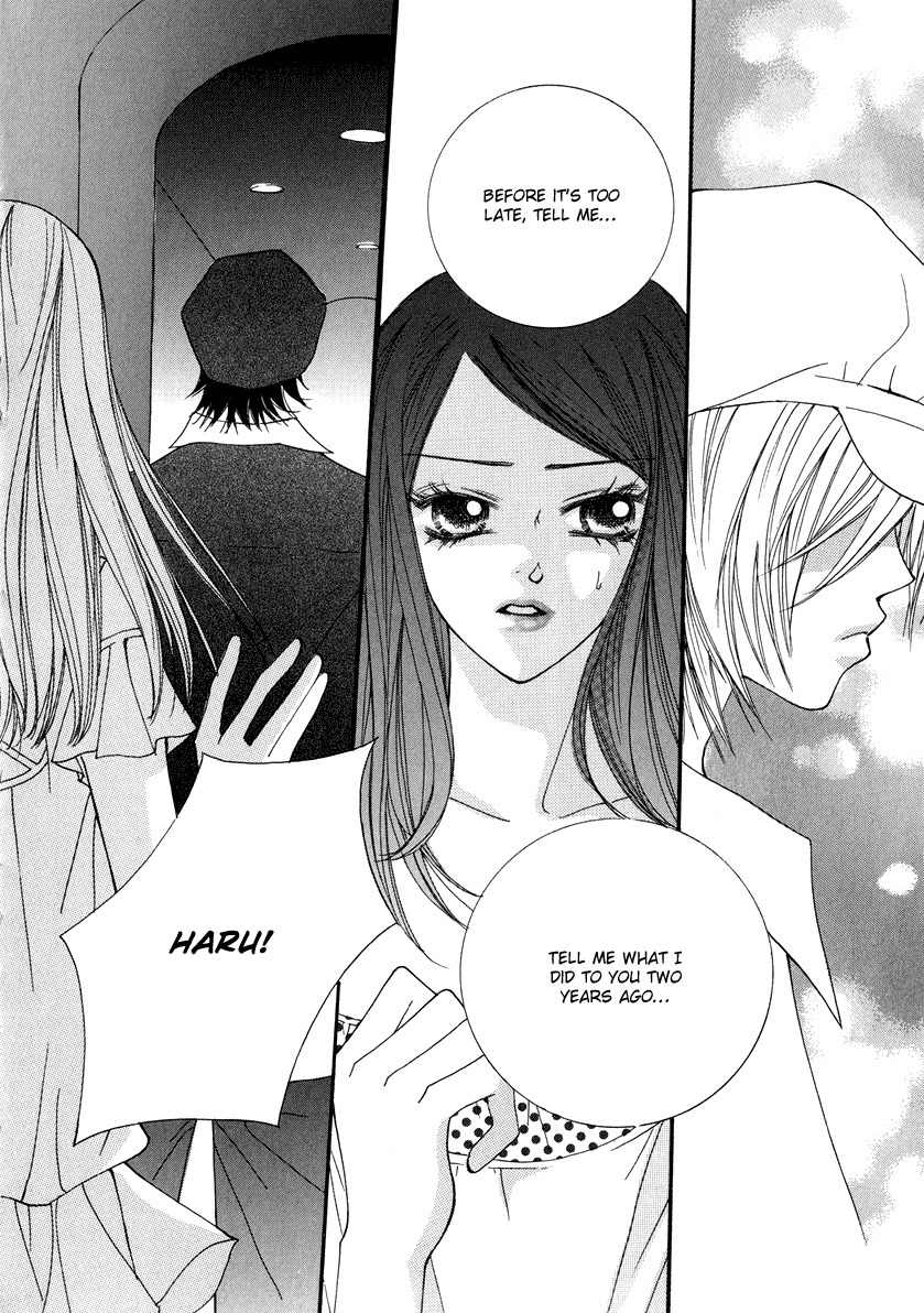 Delinquent Lesson Chapter 13 page 26 - Chapter 13