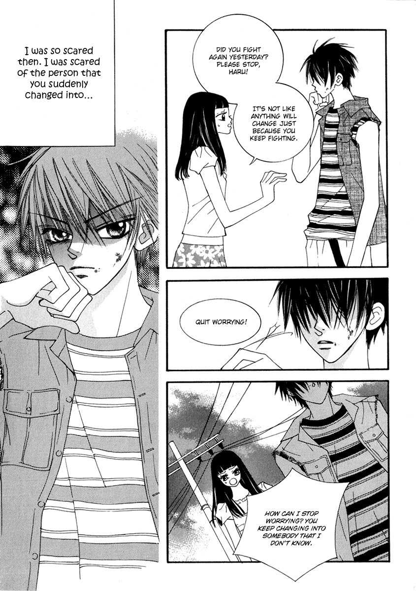 Delinquent Lesson Chapter 13 page 27 - Chapter 13
