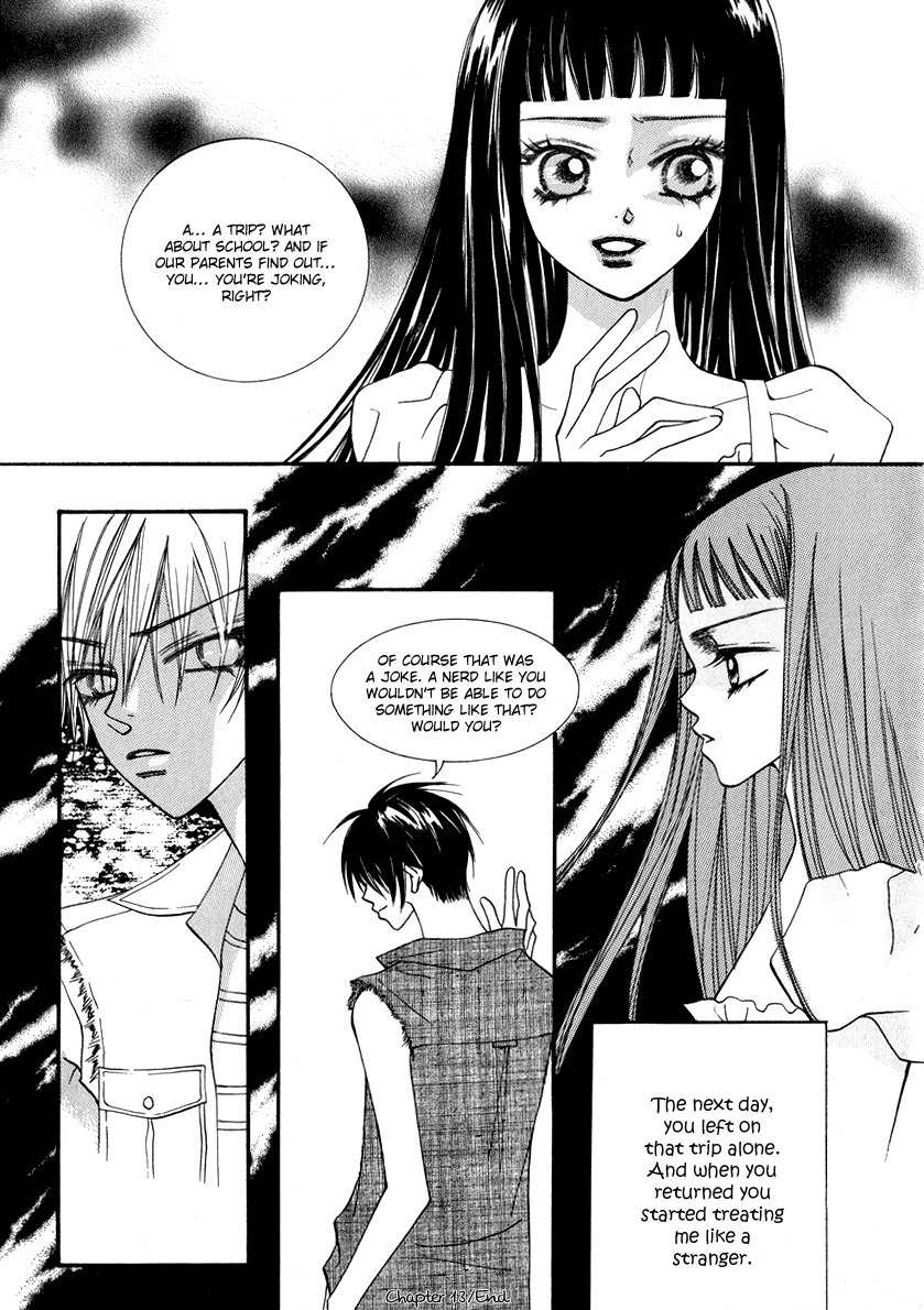 Delinquent Lesson Chapter 13 page 29 - Chapter 13