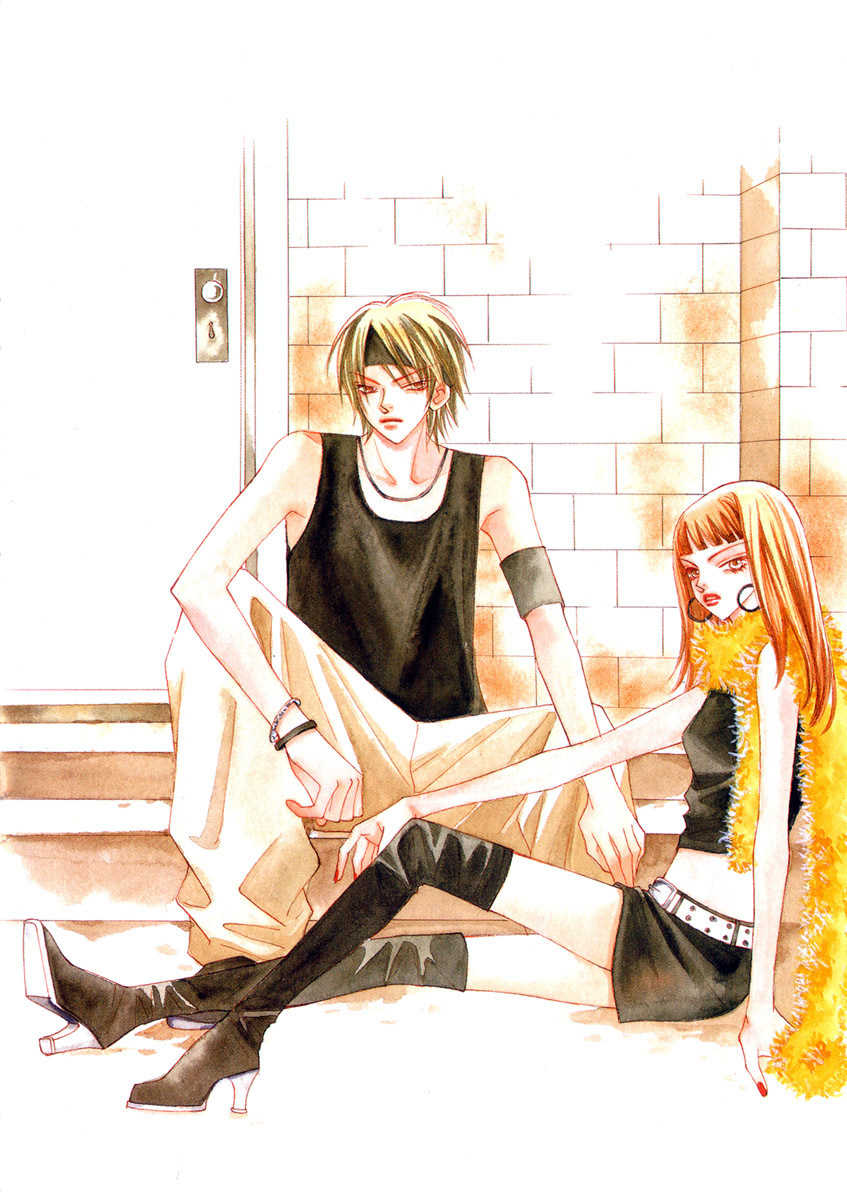 Delinquent Lesson Chapter 13 page 6 - Chapter 13