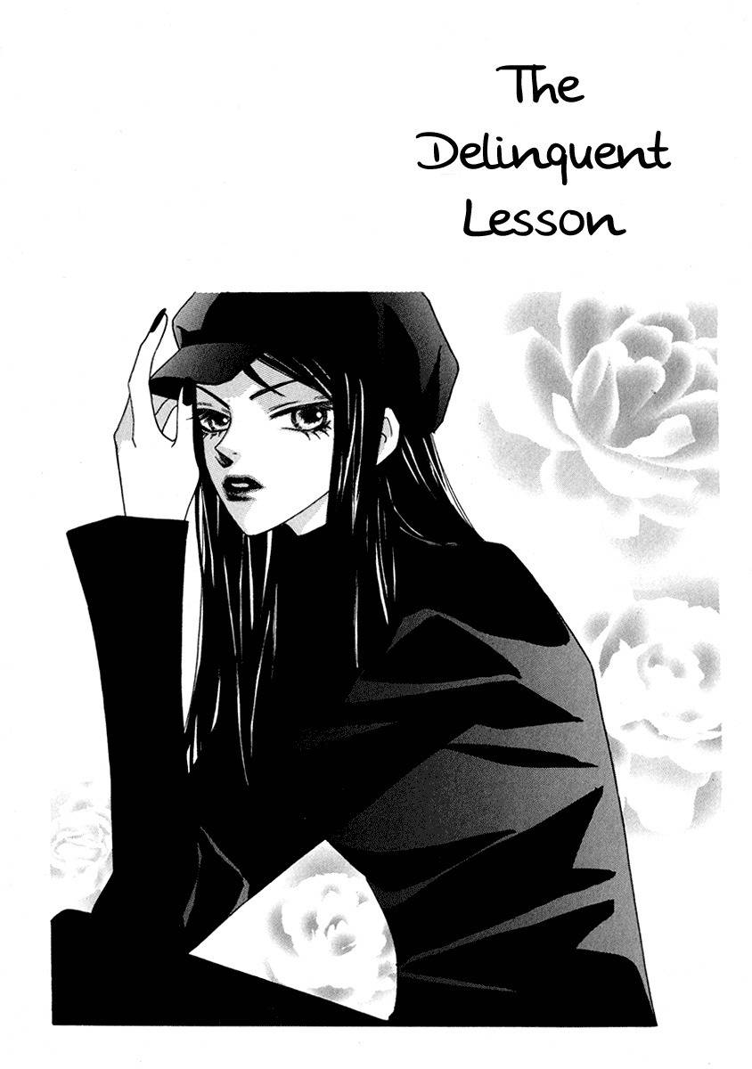 Delinquent Lesson Chapter 13 page 8 - Chapter 13