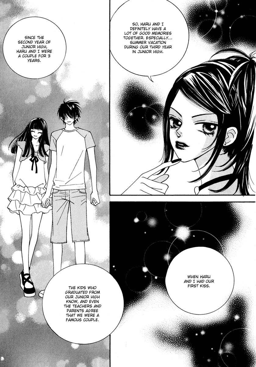 Delinquent Lesson Chapter 13 page 9 - Chapter 13