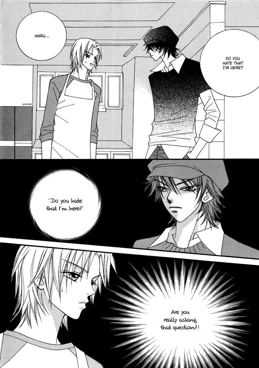 Delinquent Lesson Chapter 14 page 23 - Chapter 14