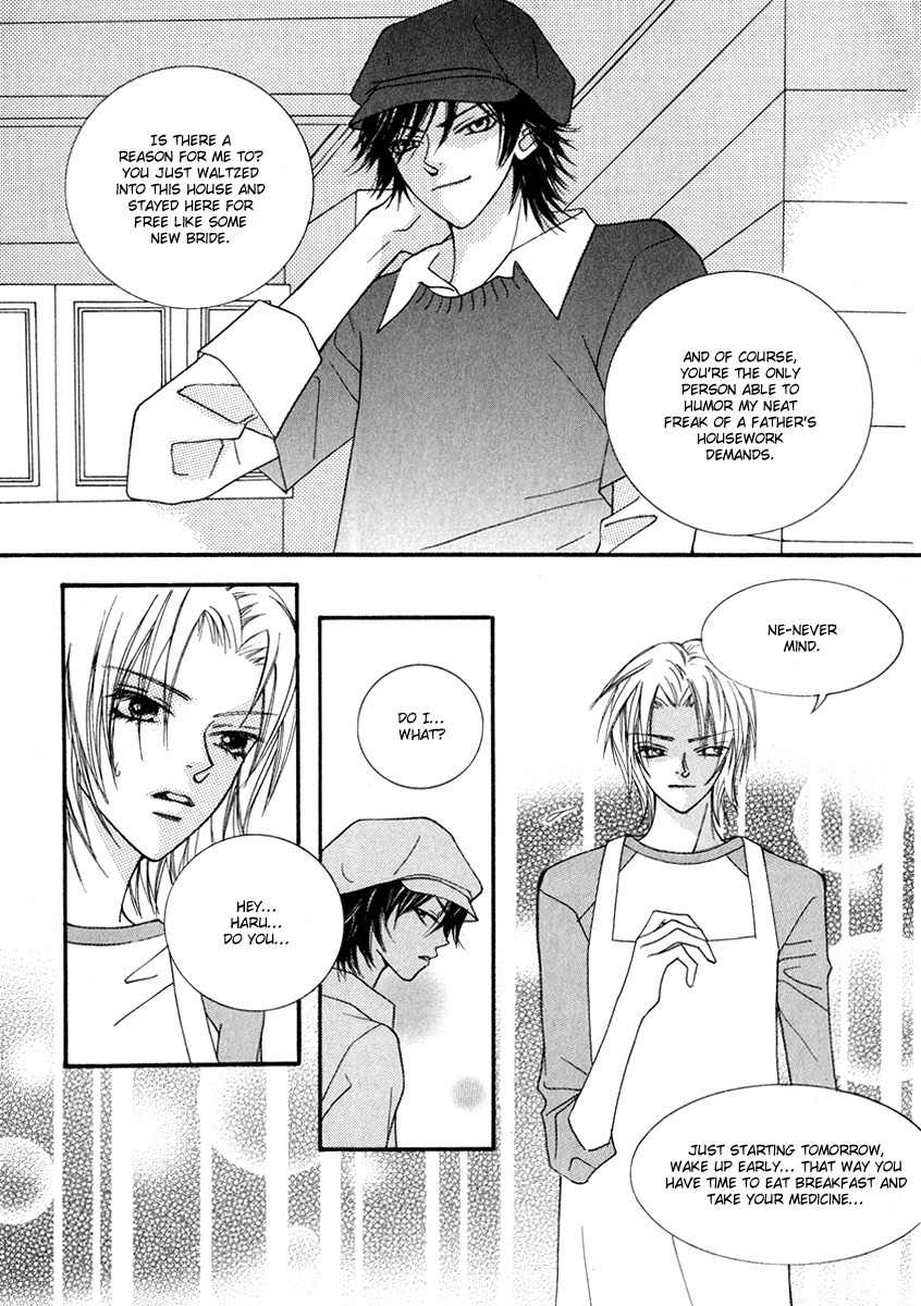 Delinquent Lesson Chapter 14 page 24 - Chapter 14