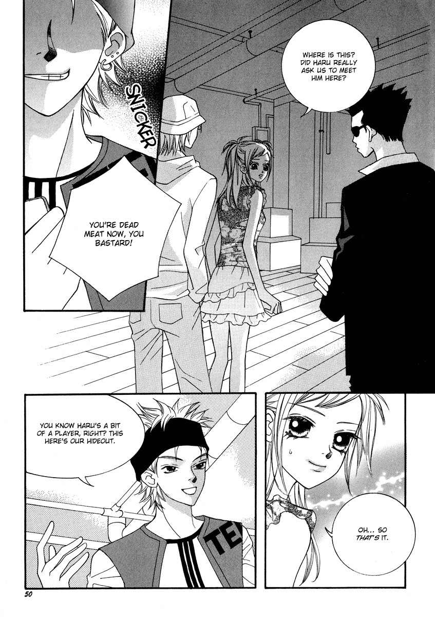 Delinquent Lesson Chapter 14 page 26 - Chapter 14