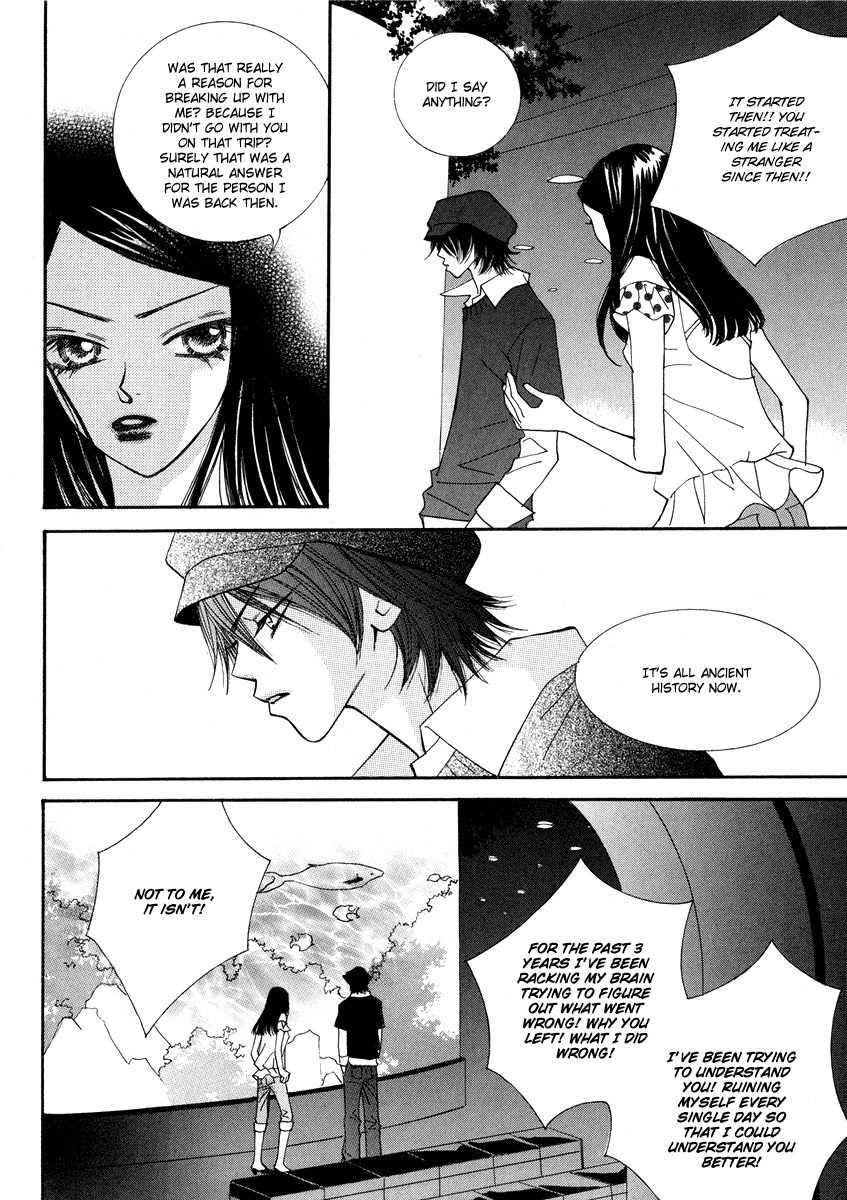 Delinquent Lesson Chapter 14 page 7 - Chapter 14
