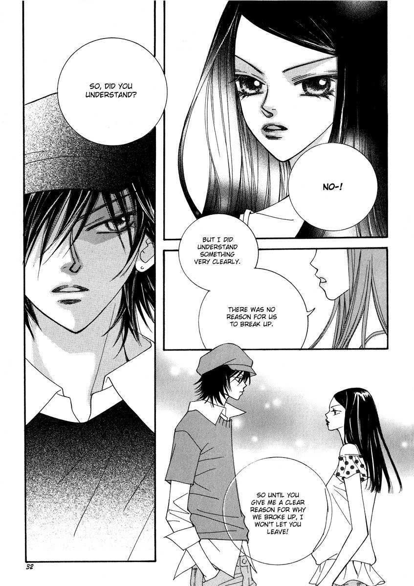Delinquent Lesson Chapter 14 page 8 - Chapter 14