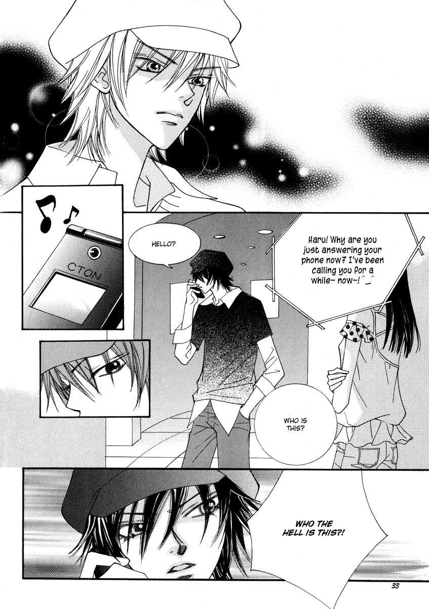 Delinquent Lesson Chapter 14 page 9 - Chapter 14