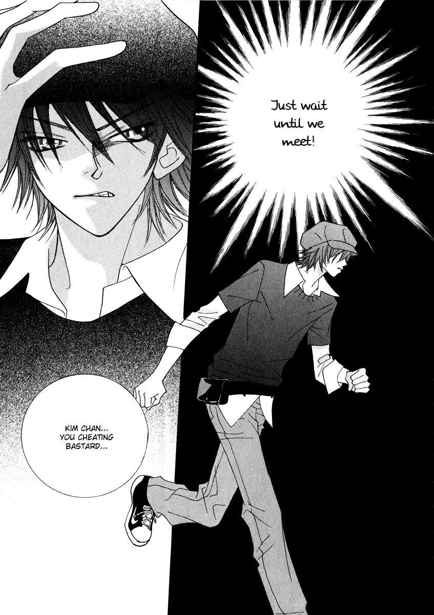 Delinquent Lesson Chapter 15 page 10 - Chapter 15