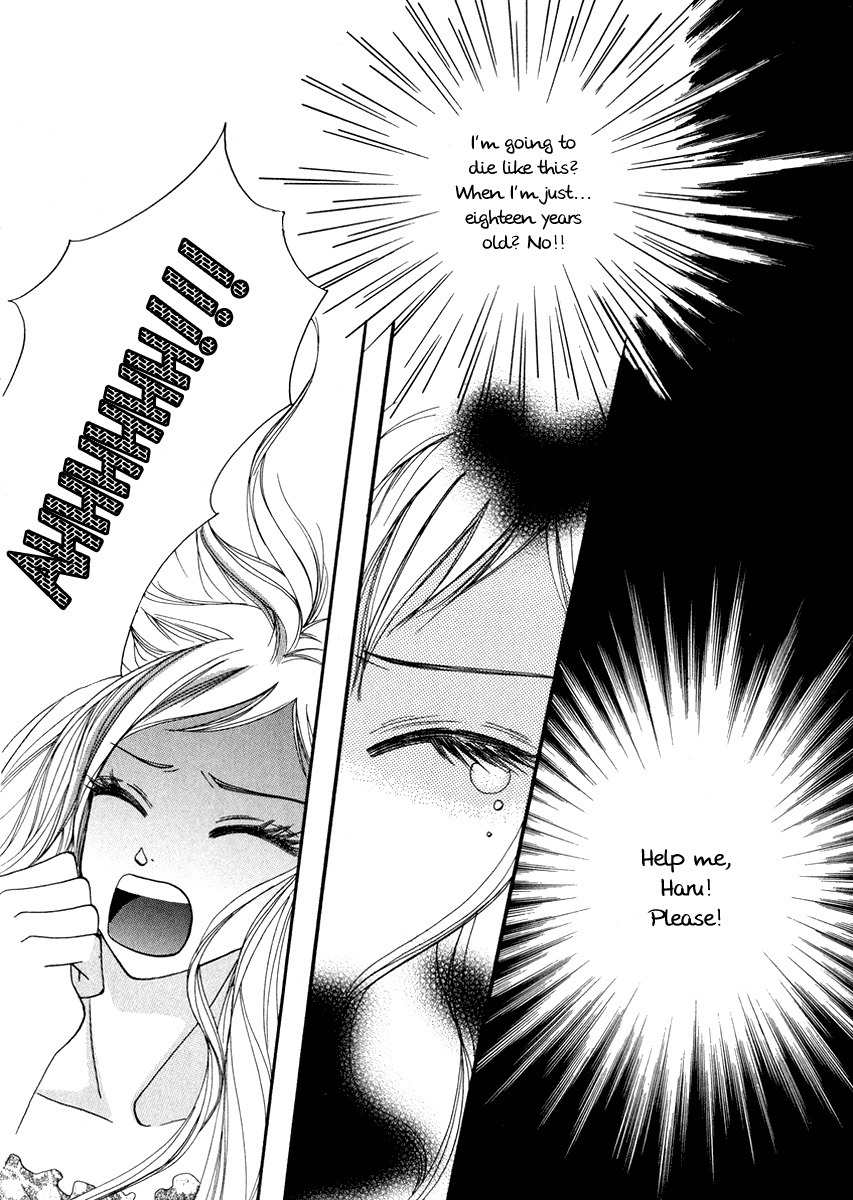 Delinquent Lesson Chapter 15 page 21 - Chapter 15