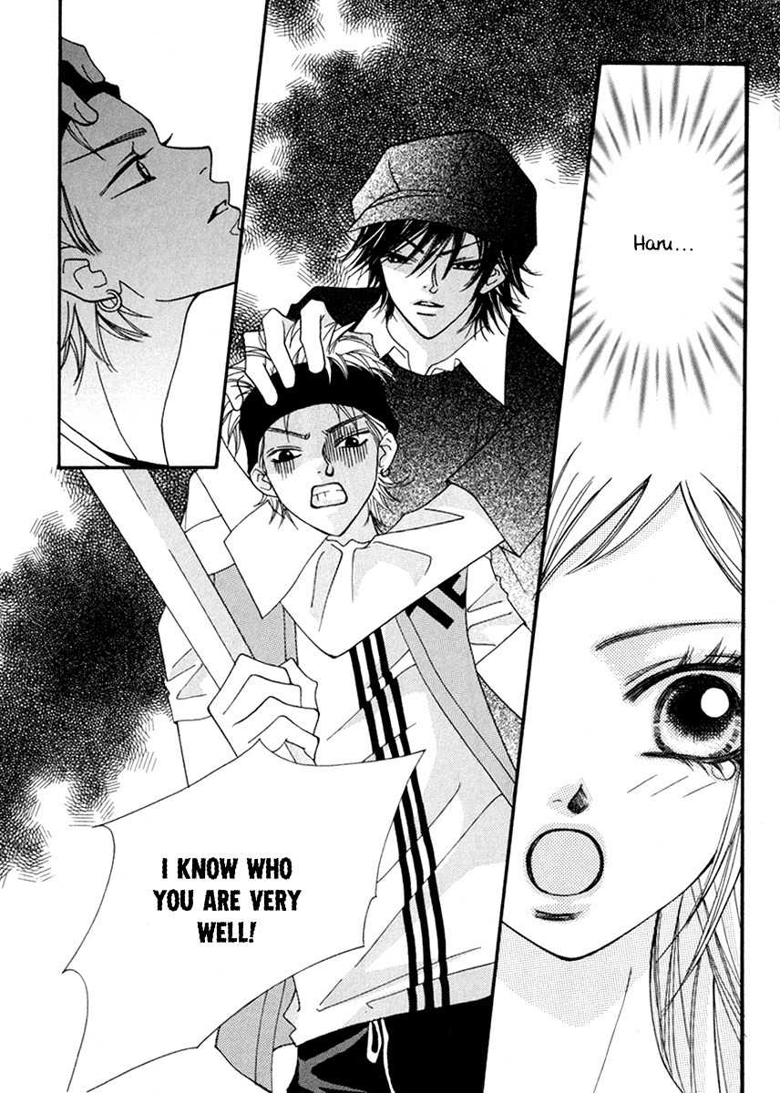 Delinquent Lesson Chapter 15 page 22 - Chapter 15