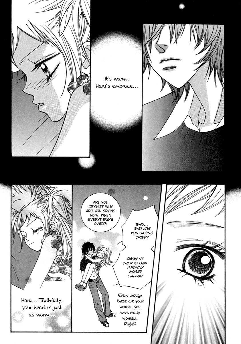 Delinquent Lesson Chapter 15 page 27 - Chapter 15