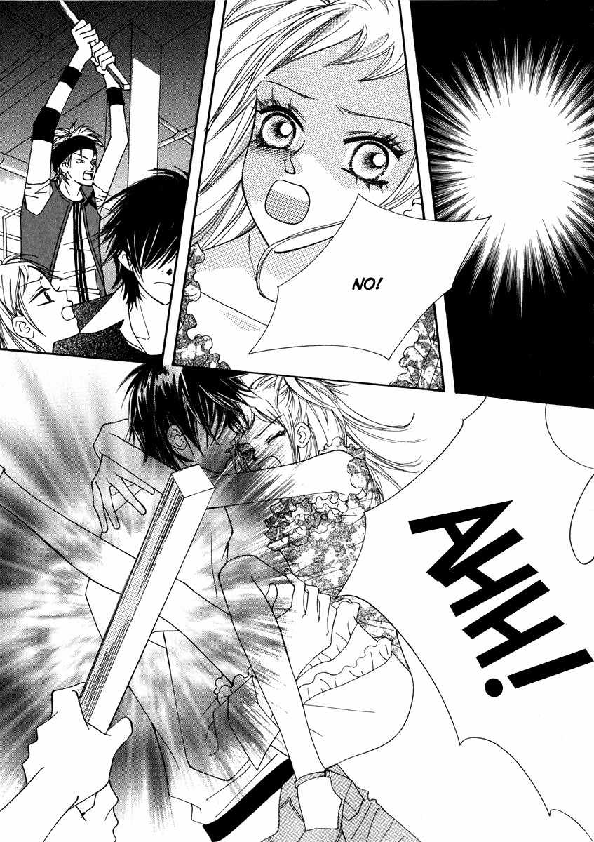 Delinquent Lesson Chapter 15 page 28 - Chapter 15