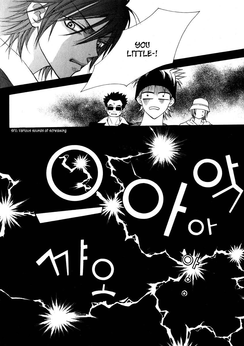 Delinquent Lesson Chapter 15 page 29 - Chapter 15
