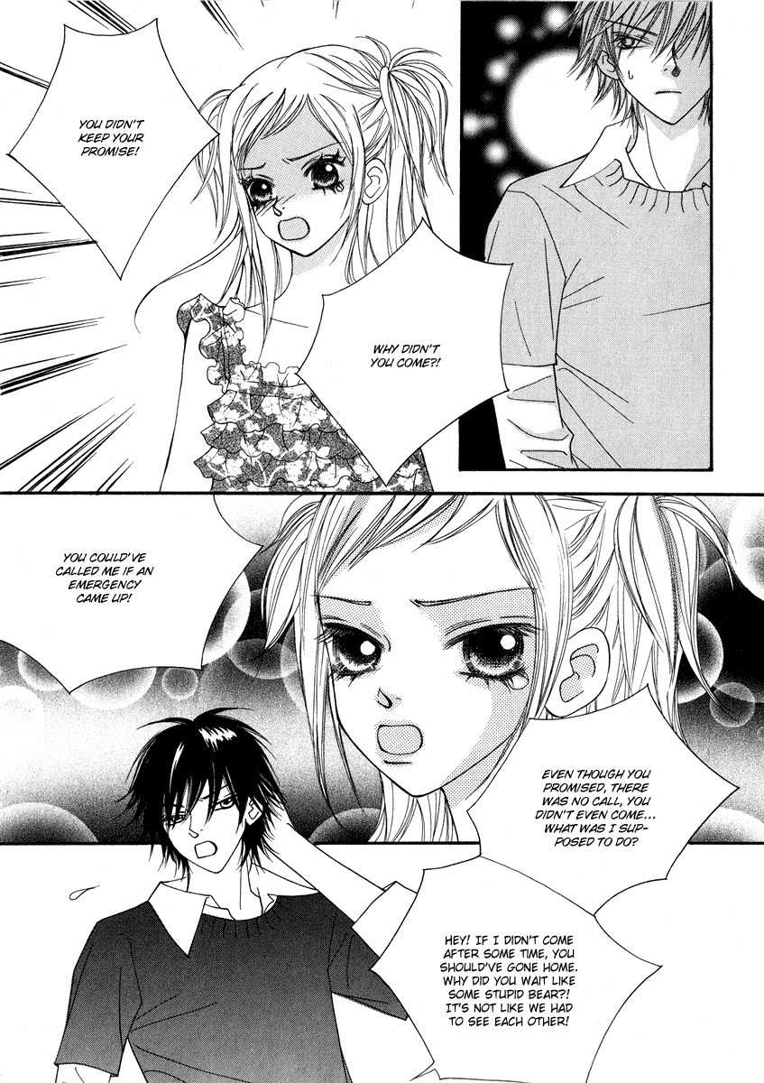 Delinquent Lesson Chapter 15 page 31 - Chapter 15