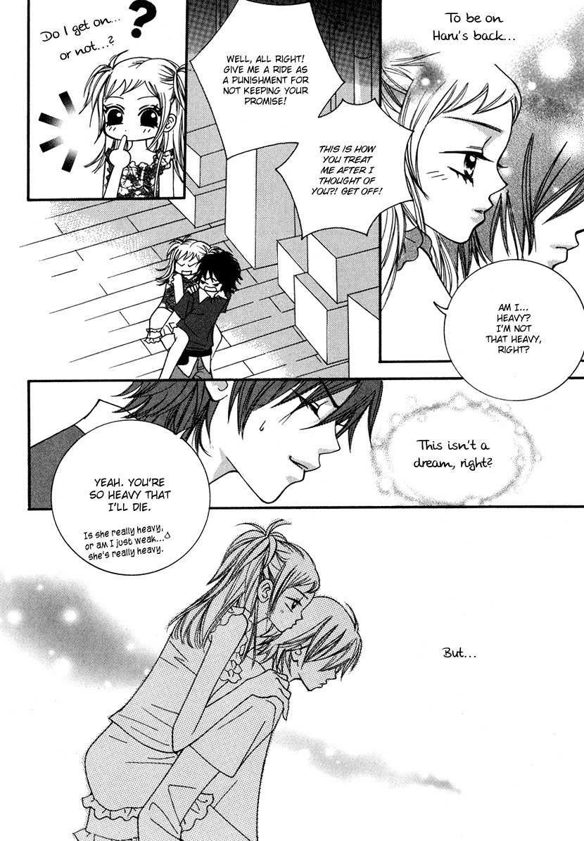 Delinquent Lesson Chapter 15 page 35 - Chapter 15