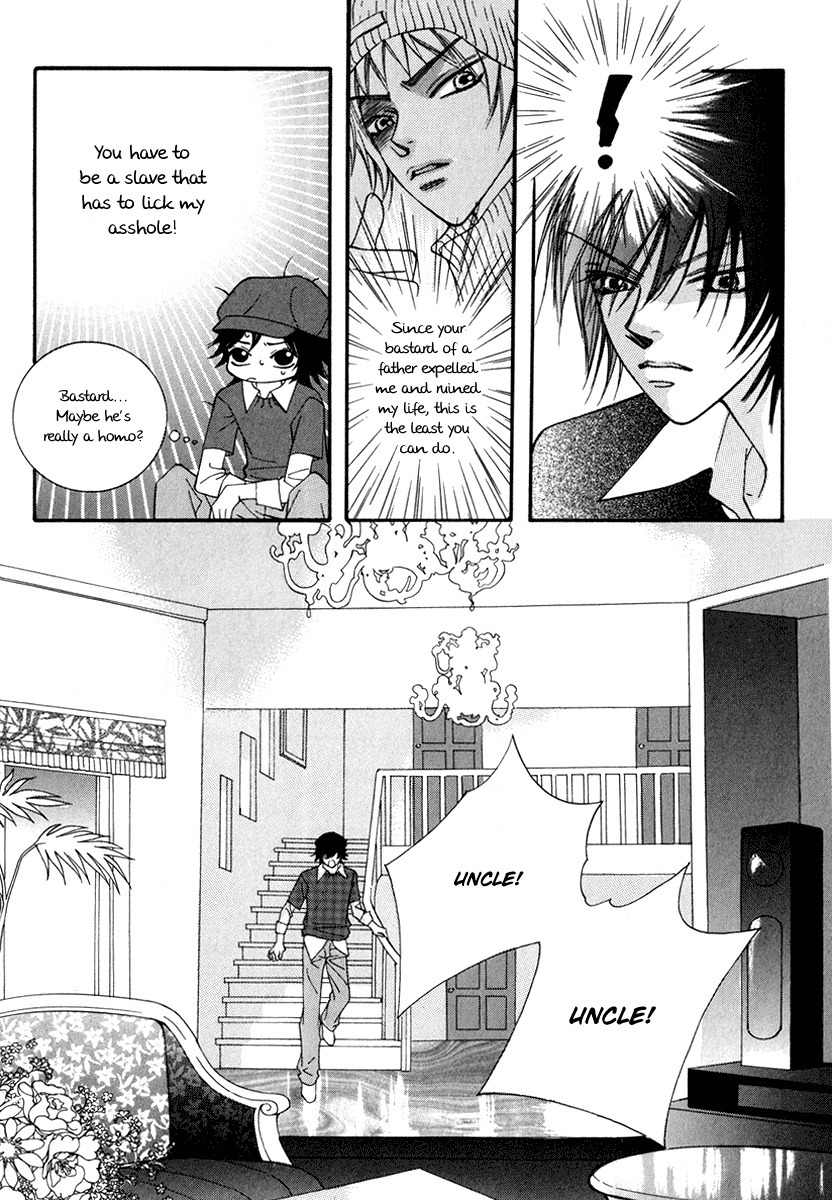 Delinquent Lesson Chapter 15 page 8 - Chapter 15
