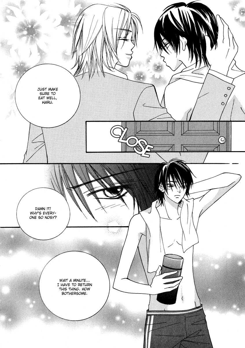 Delinquent Lesson Chapter 16 page 18 - Chapter 16