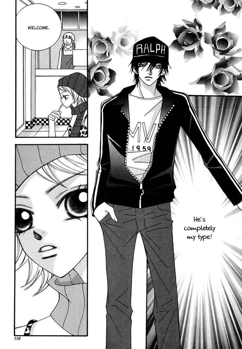Delinquent Lesson Chapter 16 page 23 - Chapter 16