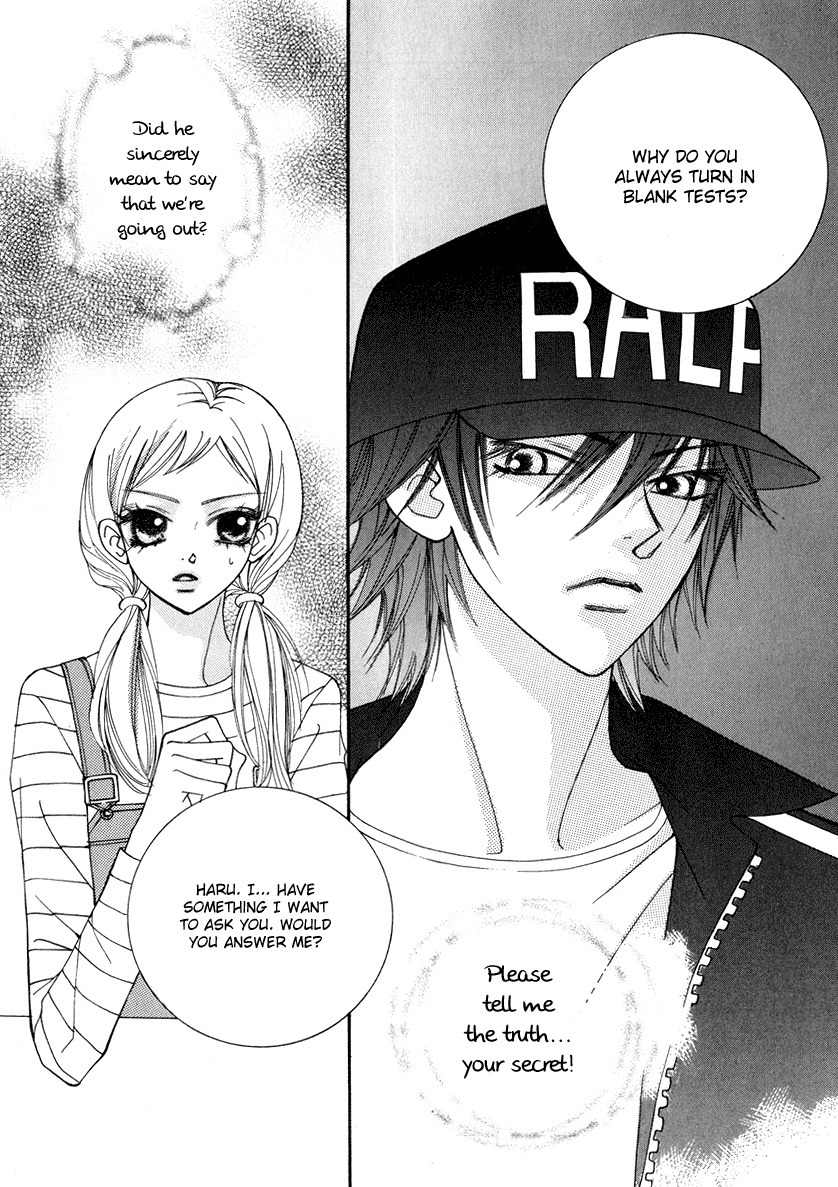 Delinquent Lesson Chapter 16 page 28 - Chapter 16