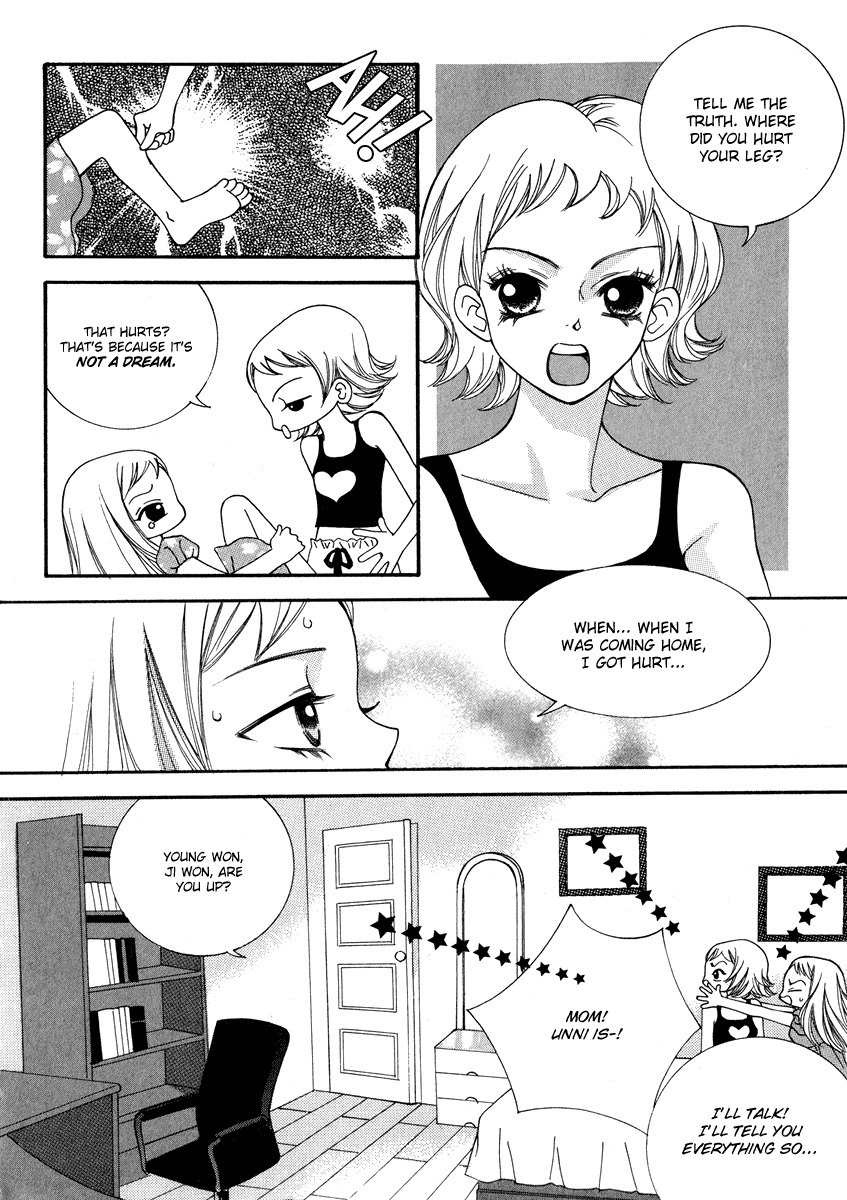 Delinquent Lesson Chapter 16 page 8 - Chapter 16