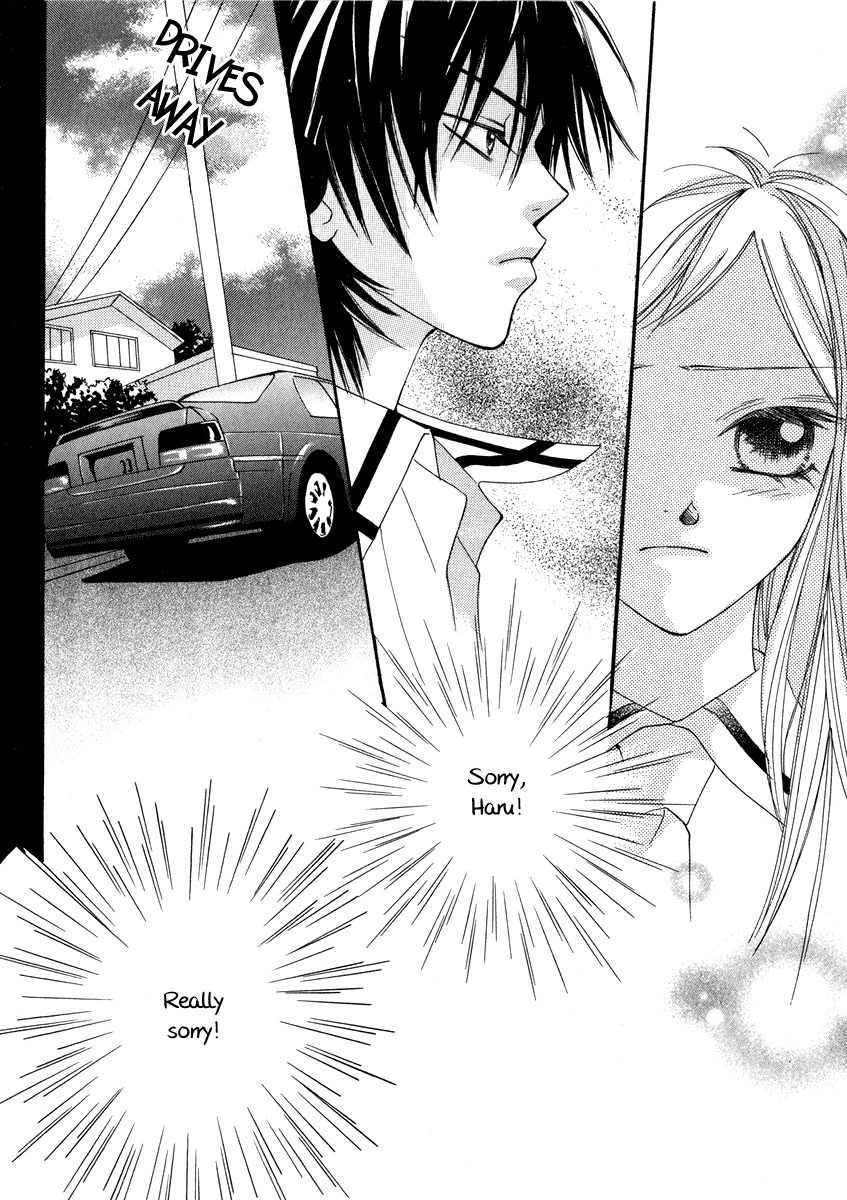 Delinquent Lesson Chapter 17 page 12 - Chapter 17