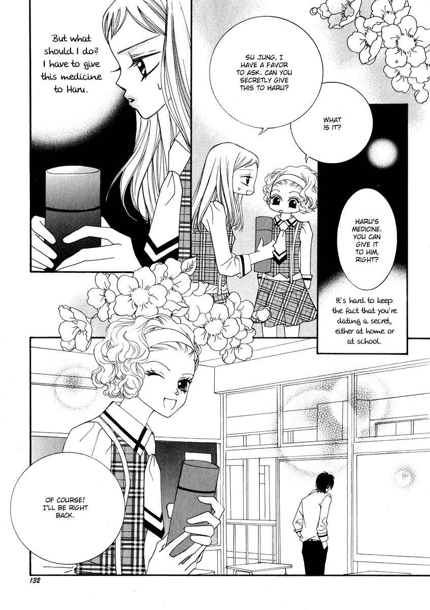 Delinquent Lesson Chapter 17 page 15 - Chapter 17