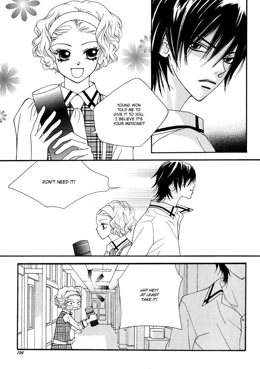 Delinquent Lesson Chapter 17 page 17 - Chapter 17