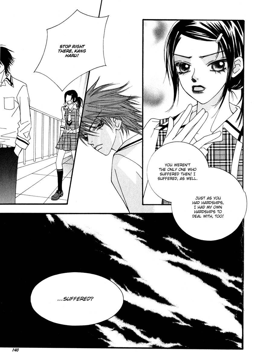 Delinquent Lesson Chapter 17 page 23 - Chapter 17