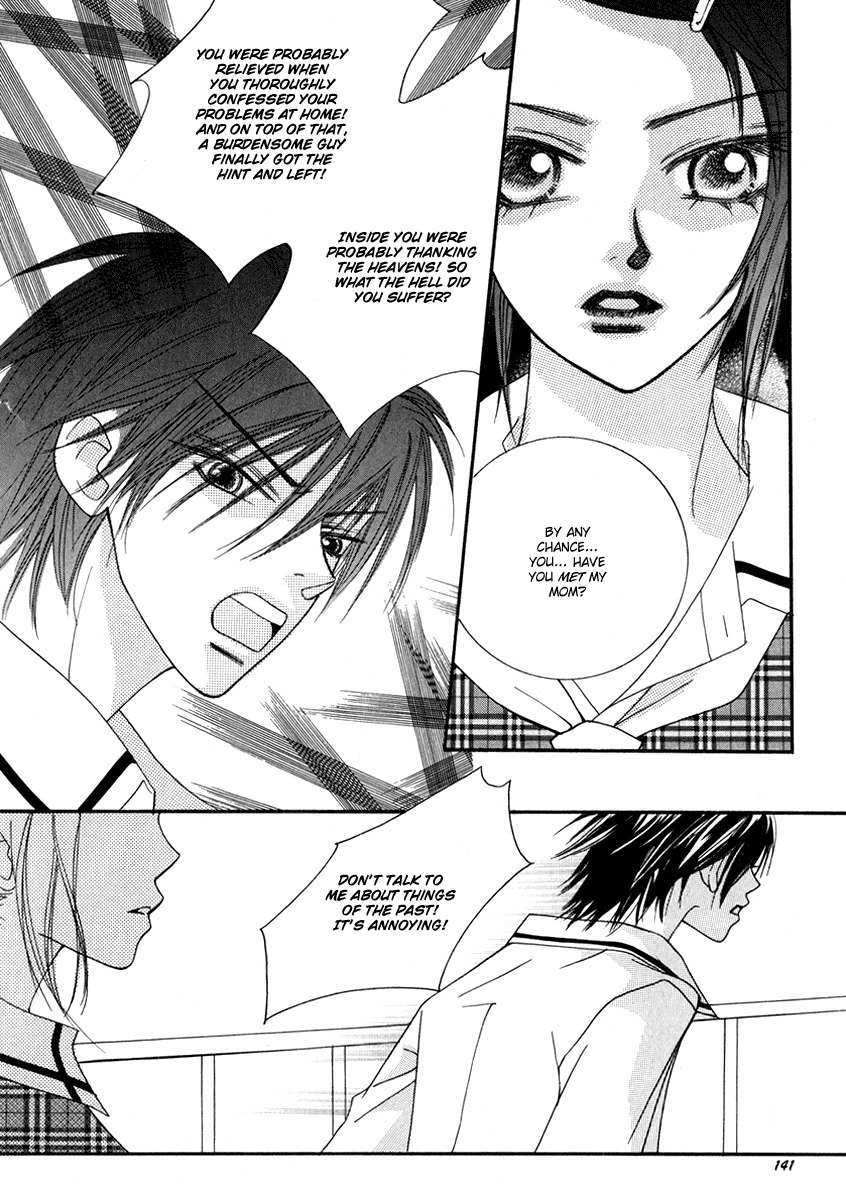 Delinquent Lesson Chapter 17 page 24 - Chapter 17