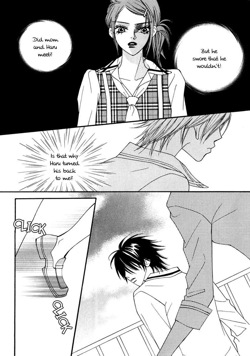 Delinquent Lesson Chapter 17 page 25 - Chapter 17