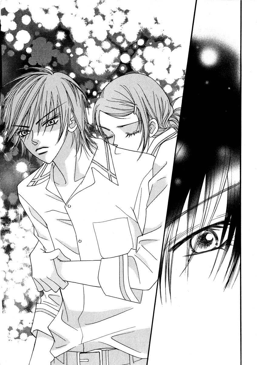Delinquent Lesson Chapter 17 page 26 - Chapter 17
