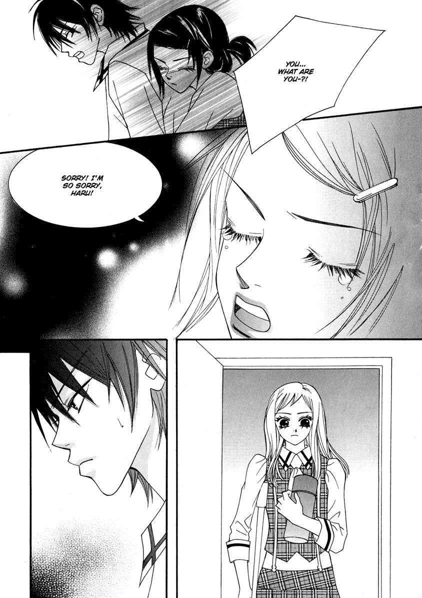 Delinquent Lesson Chapter 17 page 27 - Chapter 17