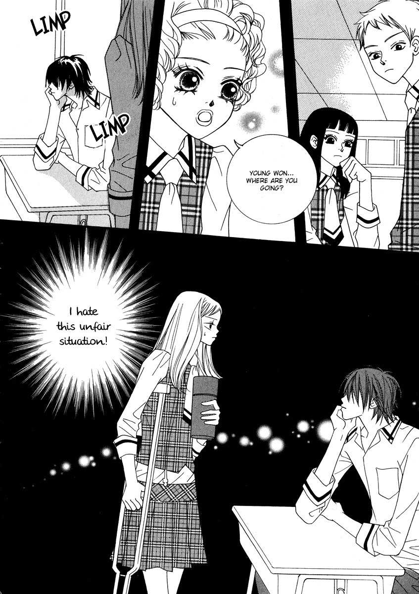 Delinquent Lesson Chapter 18 page 12 - Chapter 18