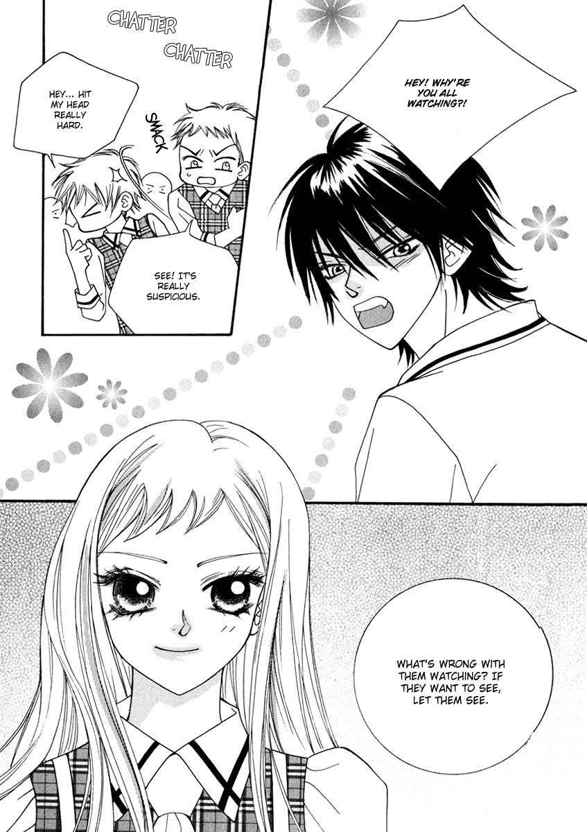 Delinquent Lesson Chapter 18 page 15 - Chapter 18