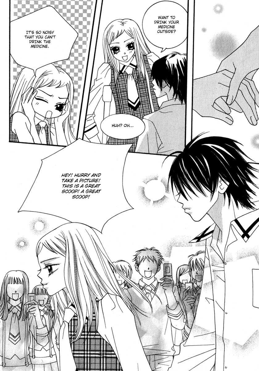 Delinquent Lesson Chapter 18 page 18 - Chapter 18