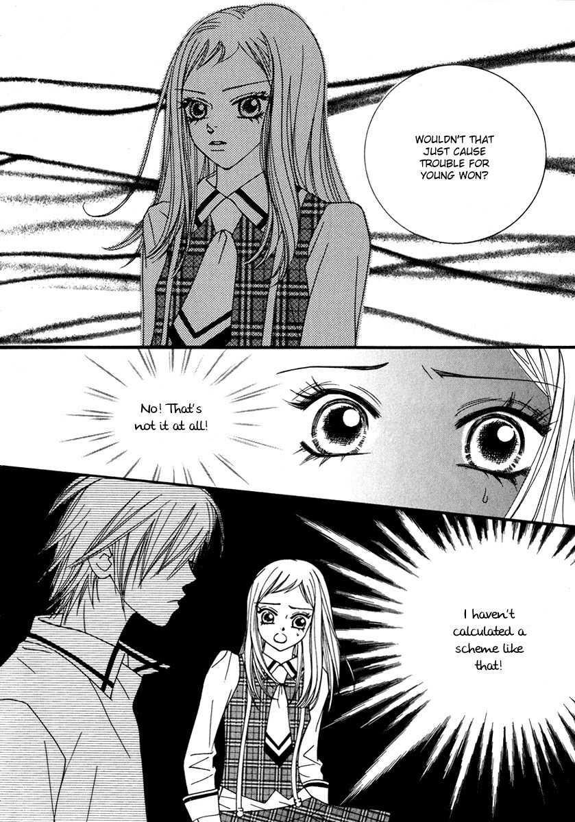 Delinquent Lesson Chapter 18 page 4 - Chapter 18
