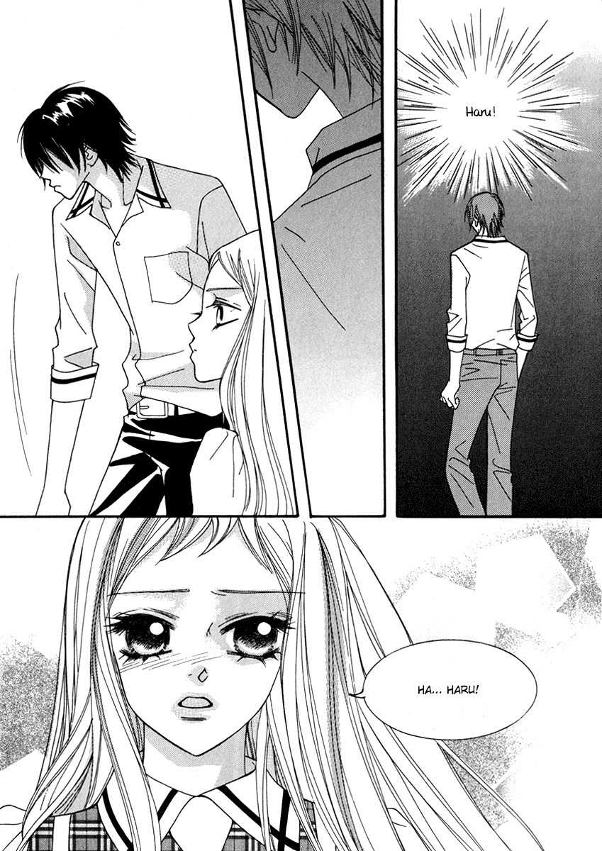 Delinquent Lesson Chapter 18 page 5 - Chapter 18