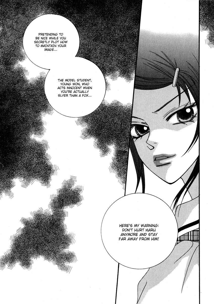 Delinquent Lesson Chapter 18 page 6 - Chapter 18