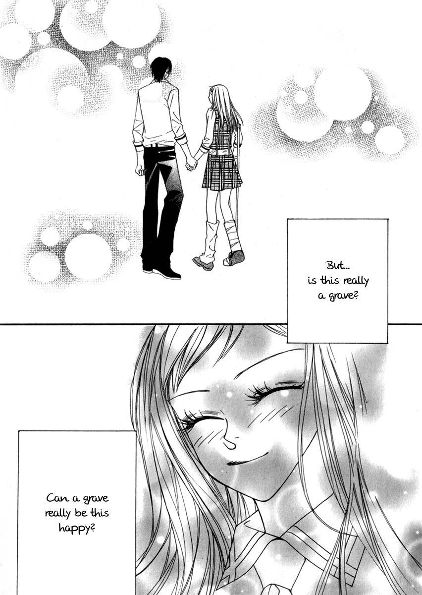 Delinquent Lesson Chapter 19 page 11 - Chapter 19