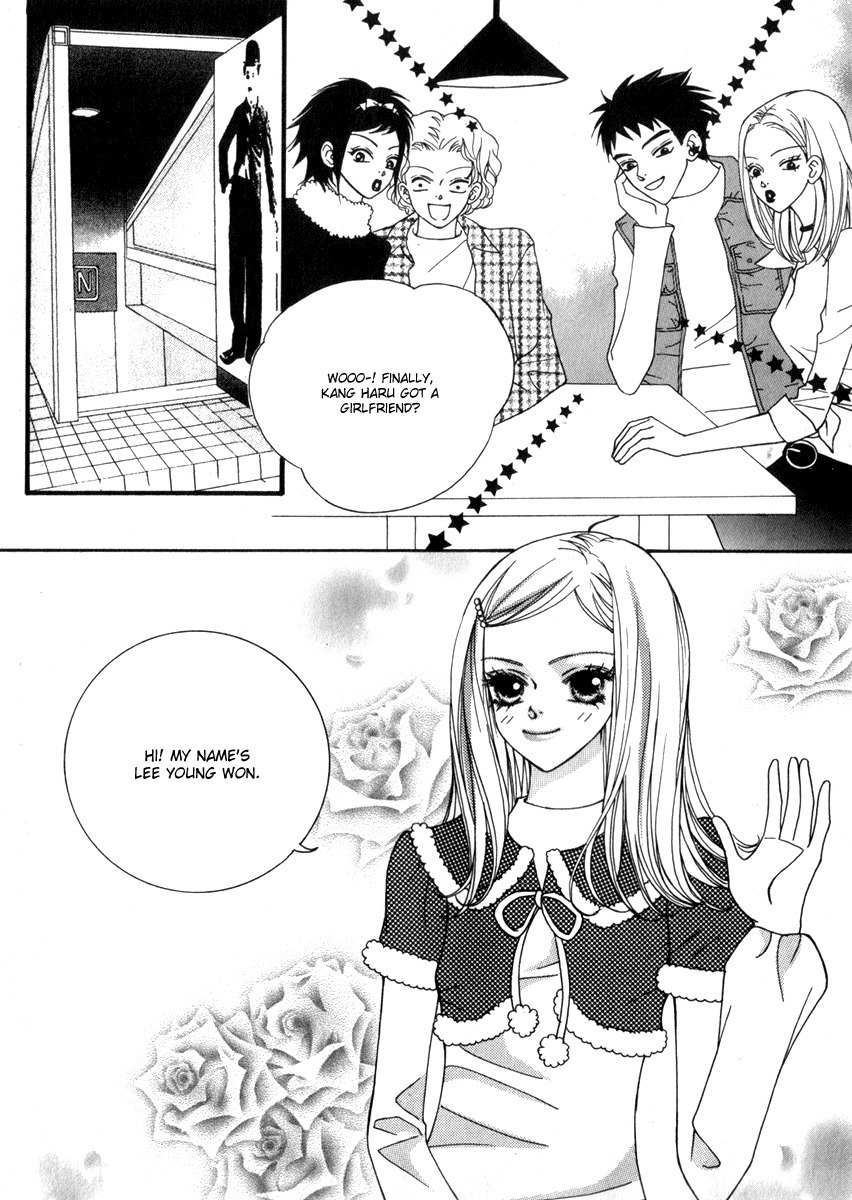 Delinquent Lesson Chapter 19 page 27 - Chapter 19