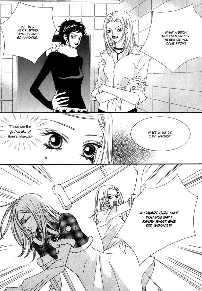 Delinquent Lesson Chapter 19 page 34 - Chapter 19