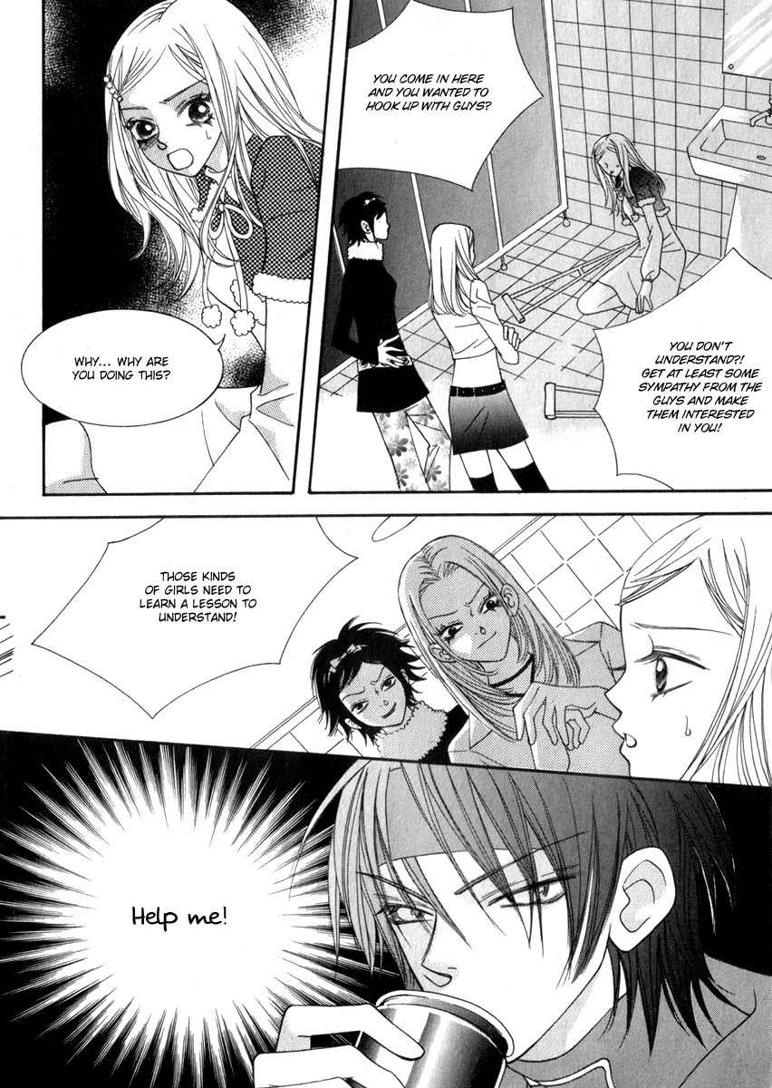 Delinquent Lesson Chapter 19 page 35 - Chapter 19