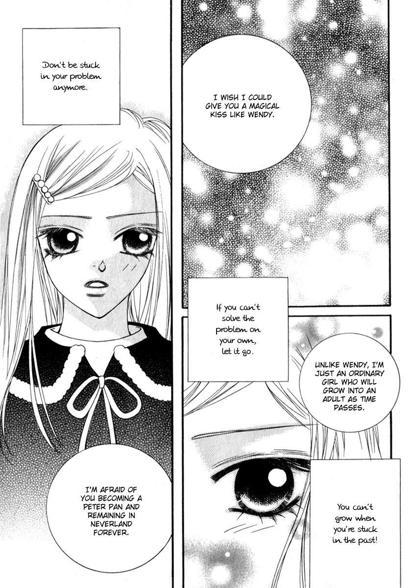 Delinquent Lesson Chapter 20 page 15 - Chapter 20