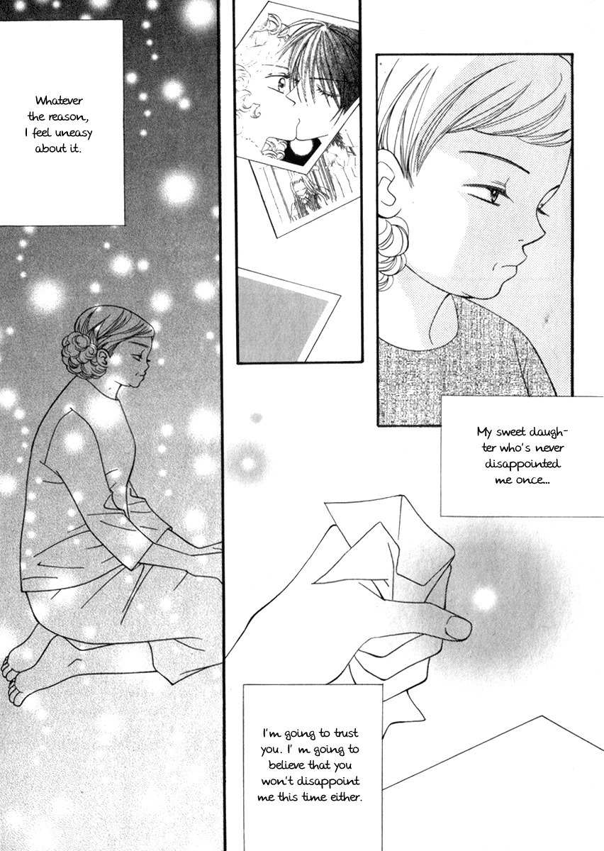 Delinquent Lesson Chapter 20 page 24 - Chapter 20