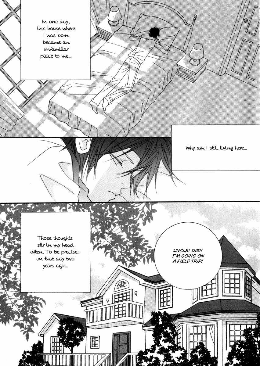 Delinquent Lesson Chapter 20 page 28 - Chapter 20