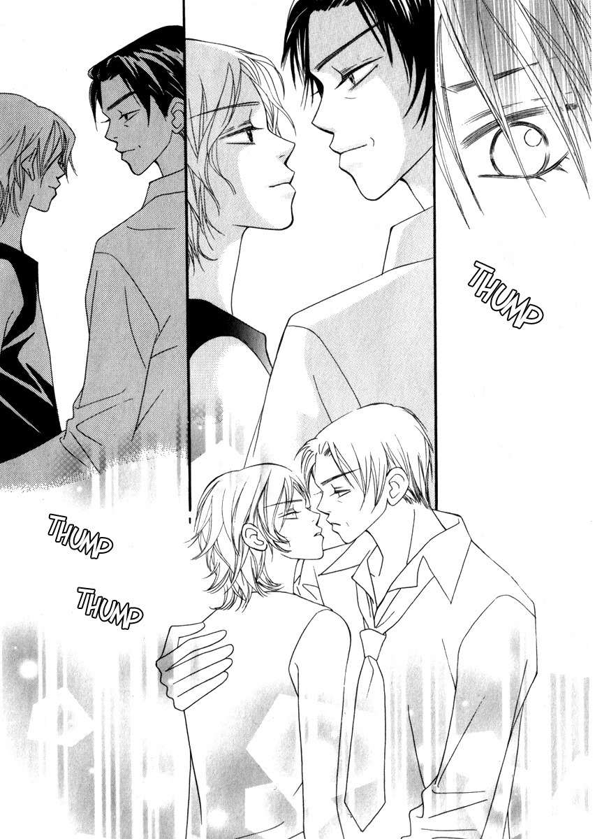 Delinquent Lesson Chapter 20 page 32 - Chapter 20