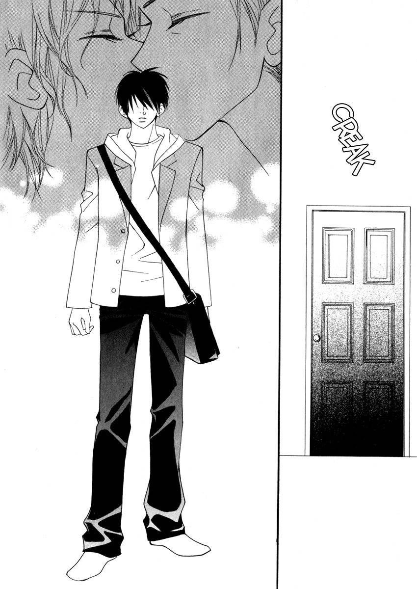 Delinquent Lesson Chapter 20 page 33 - Chapter 20